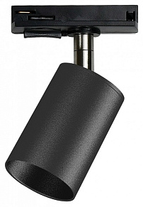 Светильник на штанге Jazzway  PTR  26 GU10 BL IP20