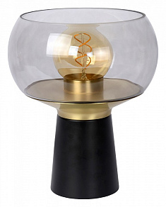 Настольная лампа декоративная Lucide Farris 05540/01/30