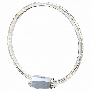 Настольная лампа декоративная Globo Hyperion 68040T2