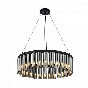 Подвесная люстра Favourite Slang 4504-30P