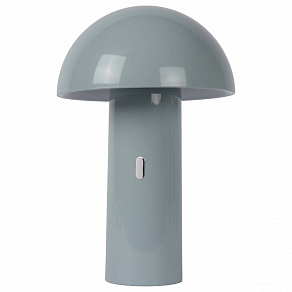 Настольная лампа декоративная Lucide Fungo 15599/06/36