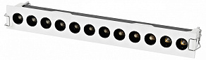 Встраиваемый светильник Lightstar Guarda 080346