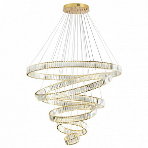 Подвесной светильник Odeon Light Vekia 5015/260L