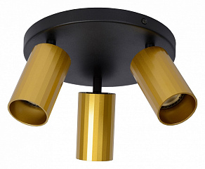 Спот Lucide Polygon 35914/13/02