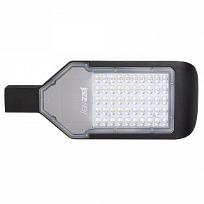 Консольный светильник Jazzway  PSL 02 PRO  50w 5000K IP65 BL