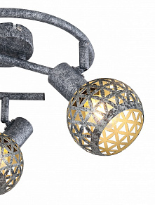 Спот Globo Lela 54056-3