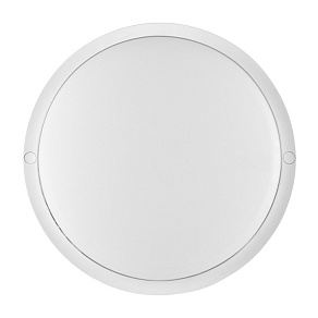 Накладной светильник Wolta  LCL05-20W-R21-6K-SM