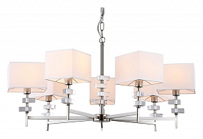 Подвесная люстра Ambrella Light HIGH LIGHT LH71323