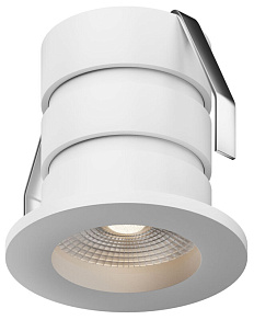 Встраиваемый светильник Maytoni Outdoor  O511DL-L5W3K1