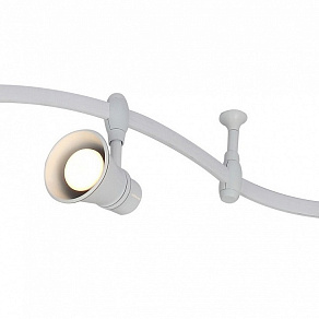 Комплект трековый Arte Lamp Rails A3057 A3057PL-6WH