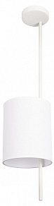 Светильник на штанге Loft it Ritz 10253P White