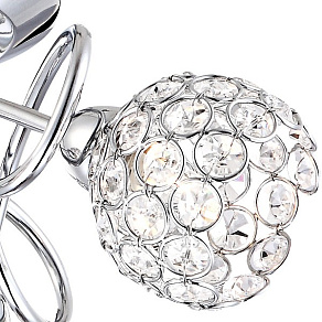 Потолочная люстра Globo Azalea 56631-3D