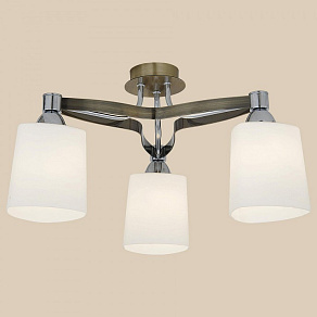 Потолочная люстра Citilux Глория CL139131