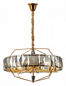 Подвесной светильник Stilfort Avenue 2090/05/12C