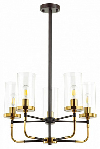 Люстра на штанге Odeon Light Novas 4816/5