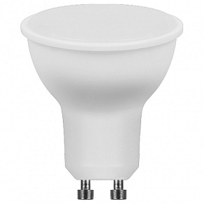 Лампа светодиодная Feron Lb 960 GU10 13Вт 6400K 38193