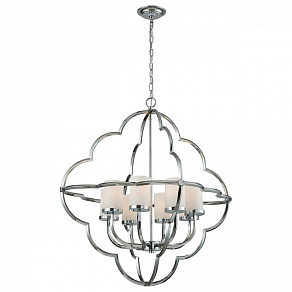 Подвесная люстра Vele Luce Ortico VL1103L08