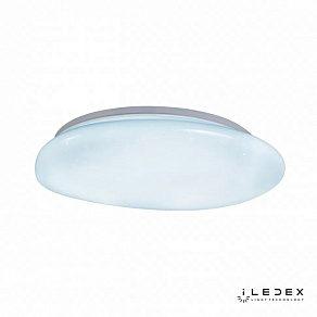 Накладной светильник iLedex Mercury ZD5106 S-60W WH