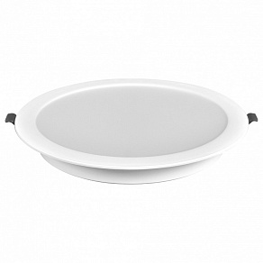 Встраиваемый светильник Volpe ULM-Q241 UL-00013165