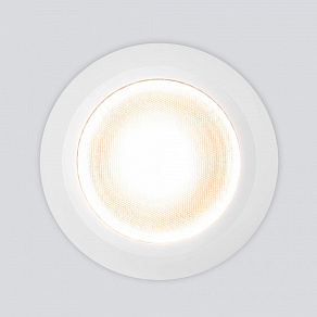 Встраиваемый светильник Elektrostandard Light LED 3003 35128/U