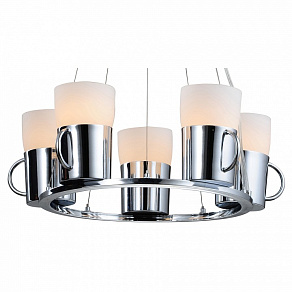 Подвесной светильник Arte Lamp Brooklyn A9484SP-5CC