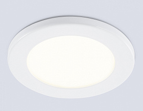 Встраиваемый светильник Ambrella Light TN TN6630