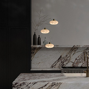 Подвесной светильник Loft it Galet 10409/S