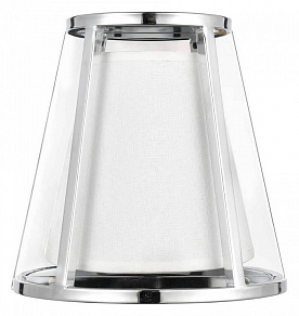 Накладной светильник Vele Luce Linda VL4243W01