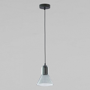 Подвесной светильник TK Lighting Vichy 2430 Vichy Black