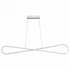 Подвесной светильник Vele Luce Senso VL7051P01