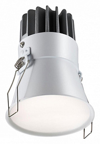 Встраиваемый светильник Novotech Lang 358908