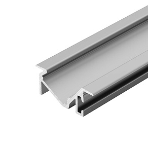 Профиль встраиваемый Arlight PDS-BEVEL 063456