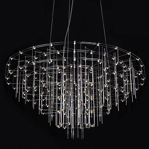 Подвесная люстра Loft it Spy 10258/600