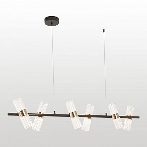 Подвесной светильник Lussole  LSP-7536