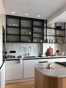 Набор встраиваемых светильников Eglo ПРОМО Fueva 1 98633