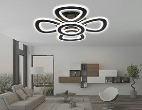 Потолочная люстра Ambrella Light FA FA8926