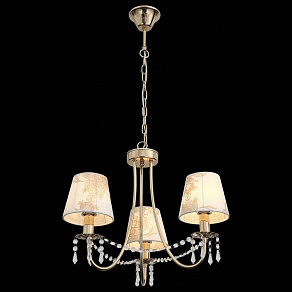 Подвесная люстра ST-Luce RIposo SLE102.203.03