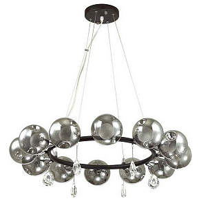 Подвесная люстра Odeon Light Magno 3982/12