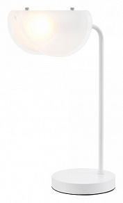 Настольная лампа декоративная Freya Mallow FR5228TL-01W