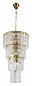 Подвесная люстра Favourite Prestige 2974-12P