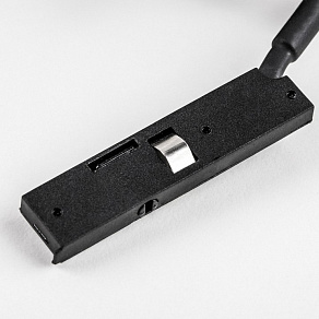 Токопровод концевой Lightstar Linea 506197