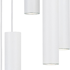 Подвесной светильник Eglo ПРОМО Terrasini 39469