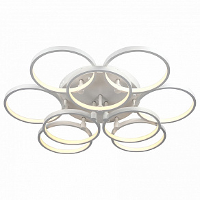 Потолочная люстра ST-Luce Erto SL904.512.09