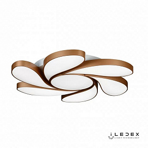 Потолочная люстра iLedex Flower Flower 108W GL
