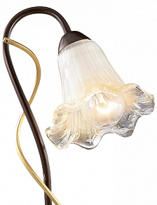 Настольная лампа декоративная Odeon Light Balero 2622/1T