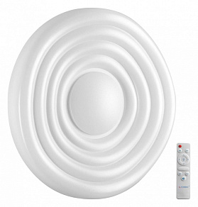 Накладной светильник Sonex Fass 7679/EL