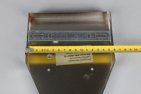 Накладной светильник Omnilux Turri OML-89601-02