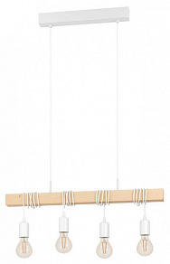 Подвесной светильник Eglo TOWNSHEND 43704