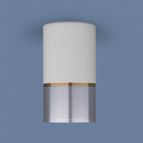 Накладной светильник Elektrostandard DLN106/DLN107 DLN106 GU10