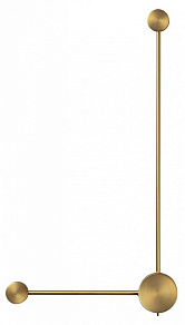 Накладной светильник Odeon Light Satellite 7009/10WL